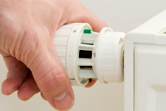 Criggion central heating repair costs