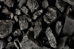 Criggion coal boiler costs