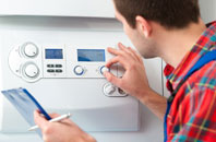free commercial Criggion boiler quotes