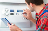 free Criggion gas safe engineer quotes